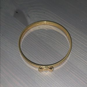 Gold Kate Spade Bracelet
